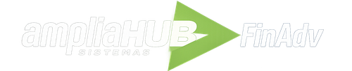 Logo do sistema FinAdv